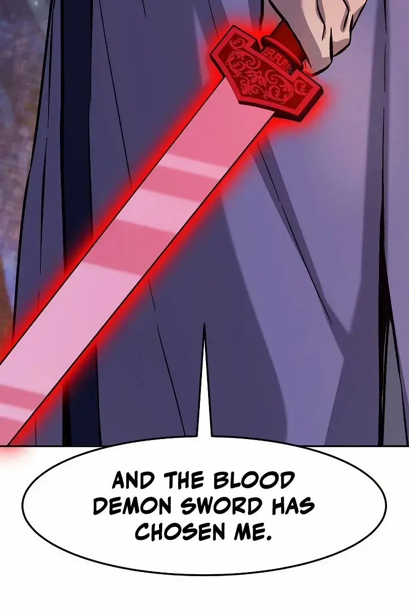 Absolute Sword Sense Chapter 100 Page 98