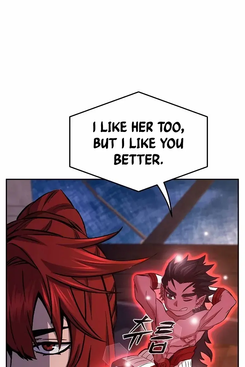 Absolute Sword Sense Chapter 100 Page 99