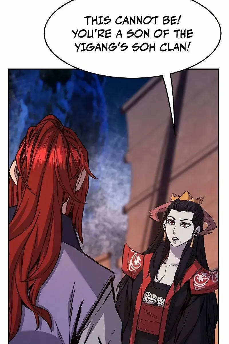 Absolute Sword Sense Chapter 100 Page 101