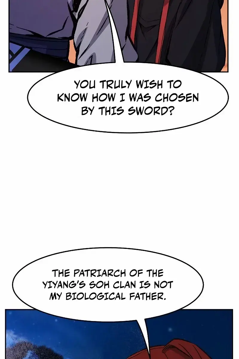 Absolute Sword Sense Chapter 100 Page 102