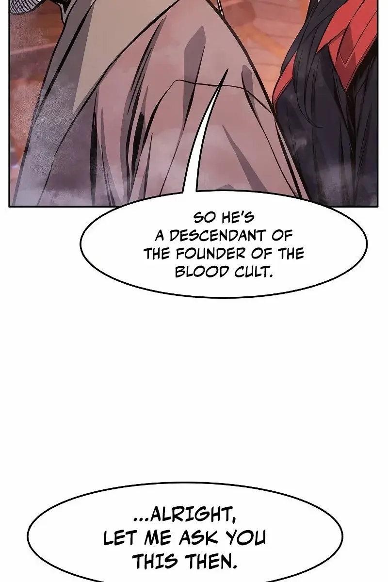 Absolute Sword Sense Chapter 100 Page 106