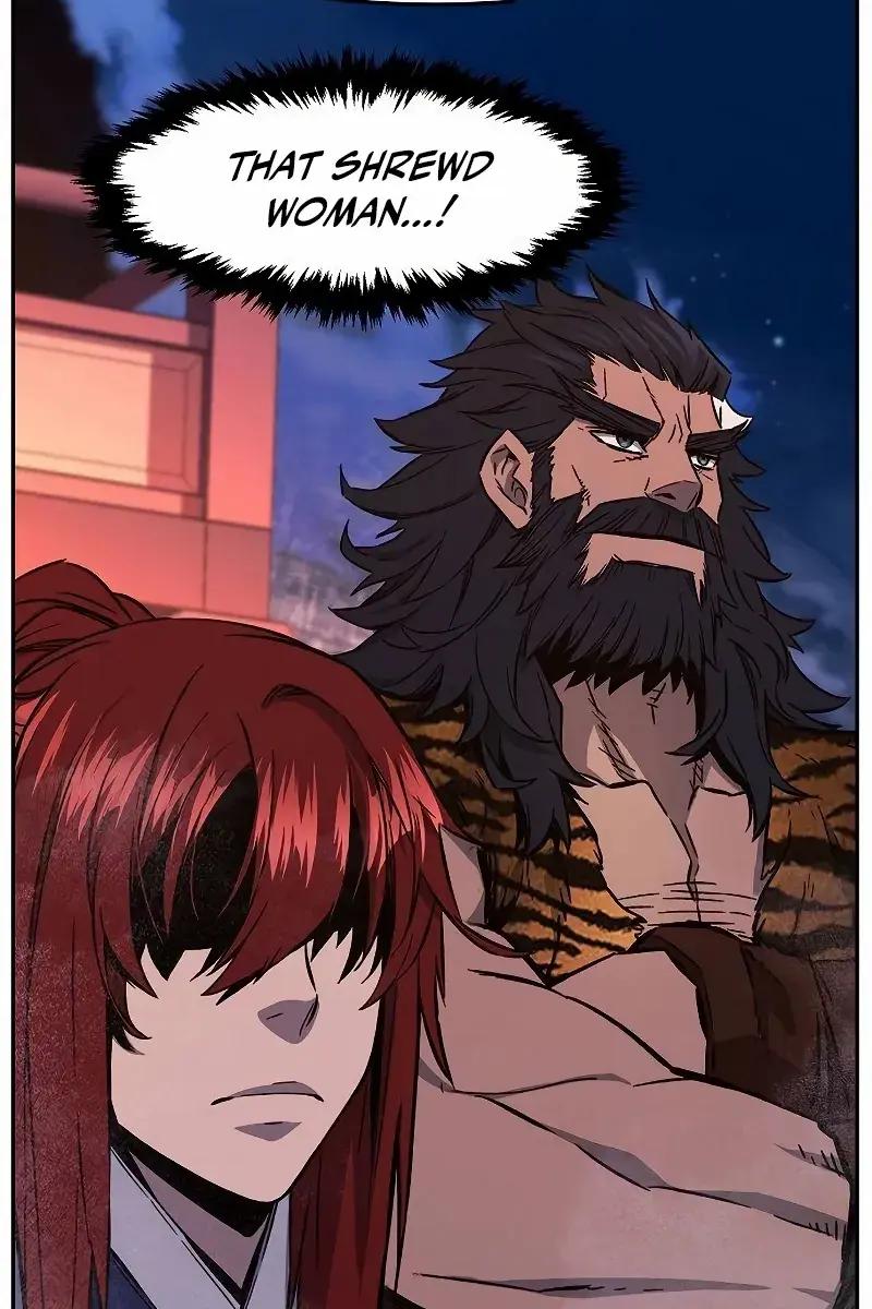 Absolute Sword Sense Chapter 100 Page 108