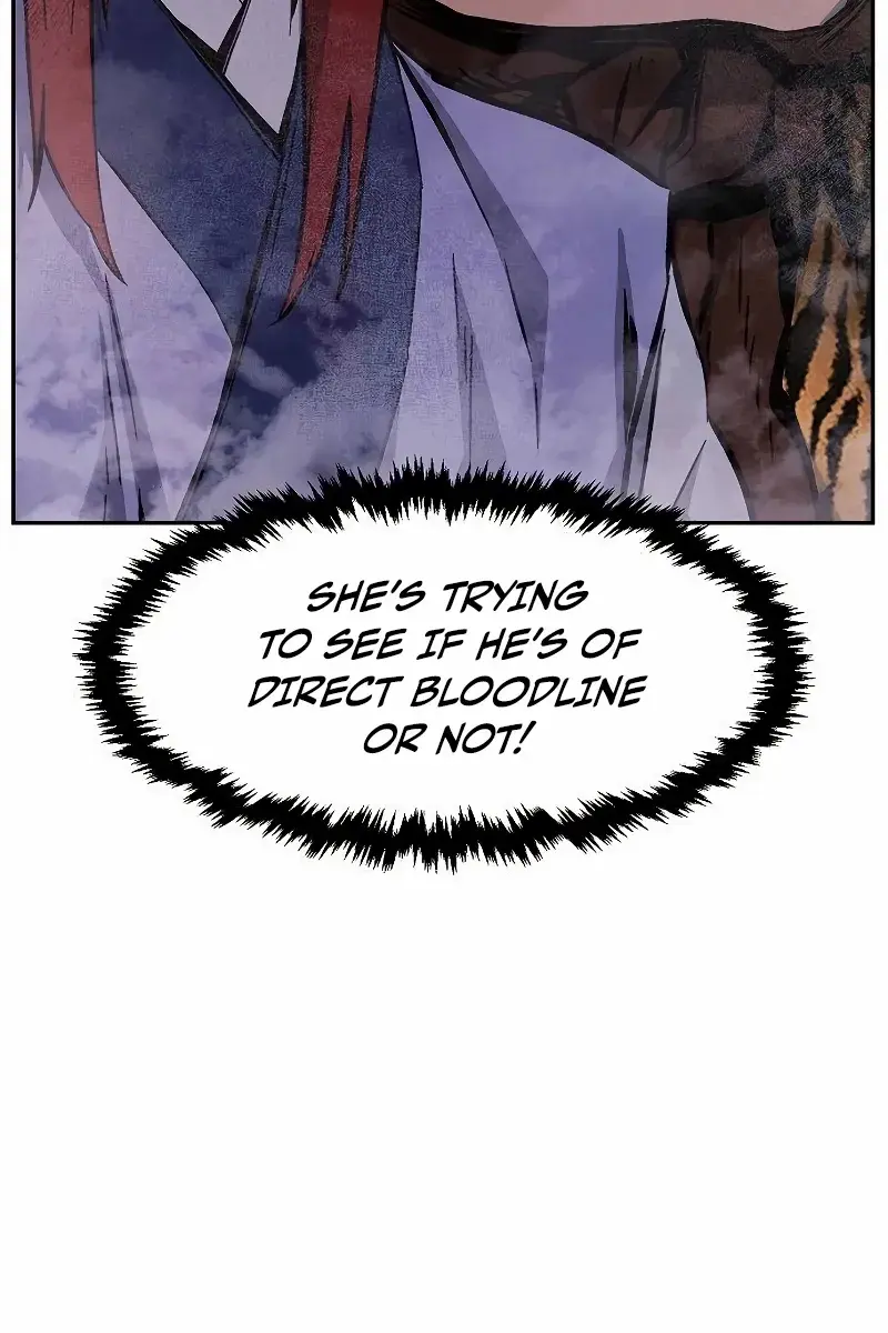 Absolute Sword Sense Chapter 100 Page 109