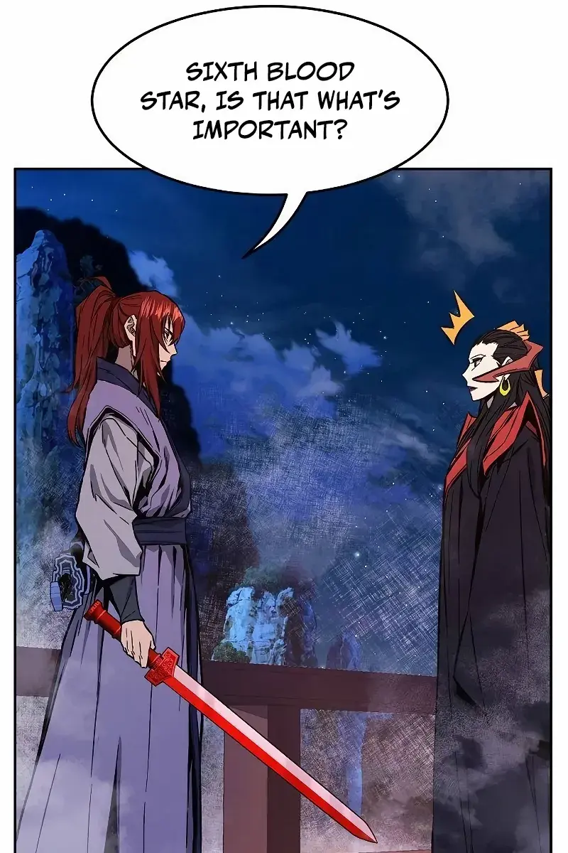 Absolute Sword Sense Chapter 100 Page 110