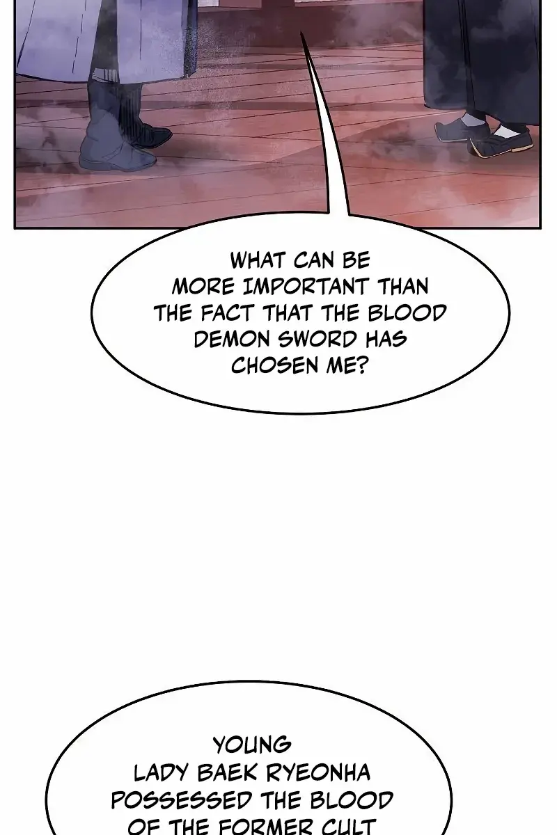 Absolute Sword Sense Chapter 100 Page 111