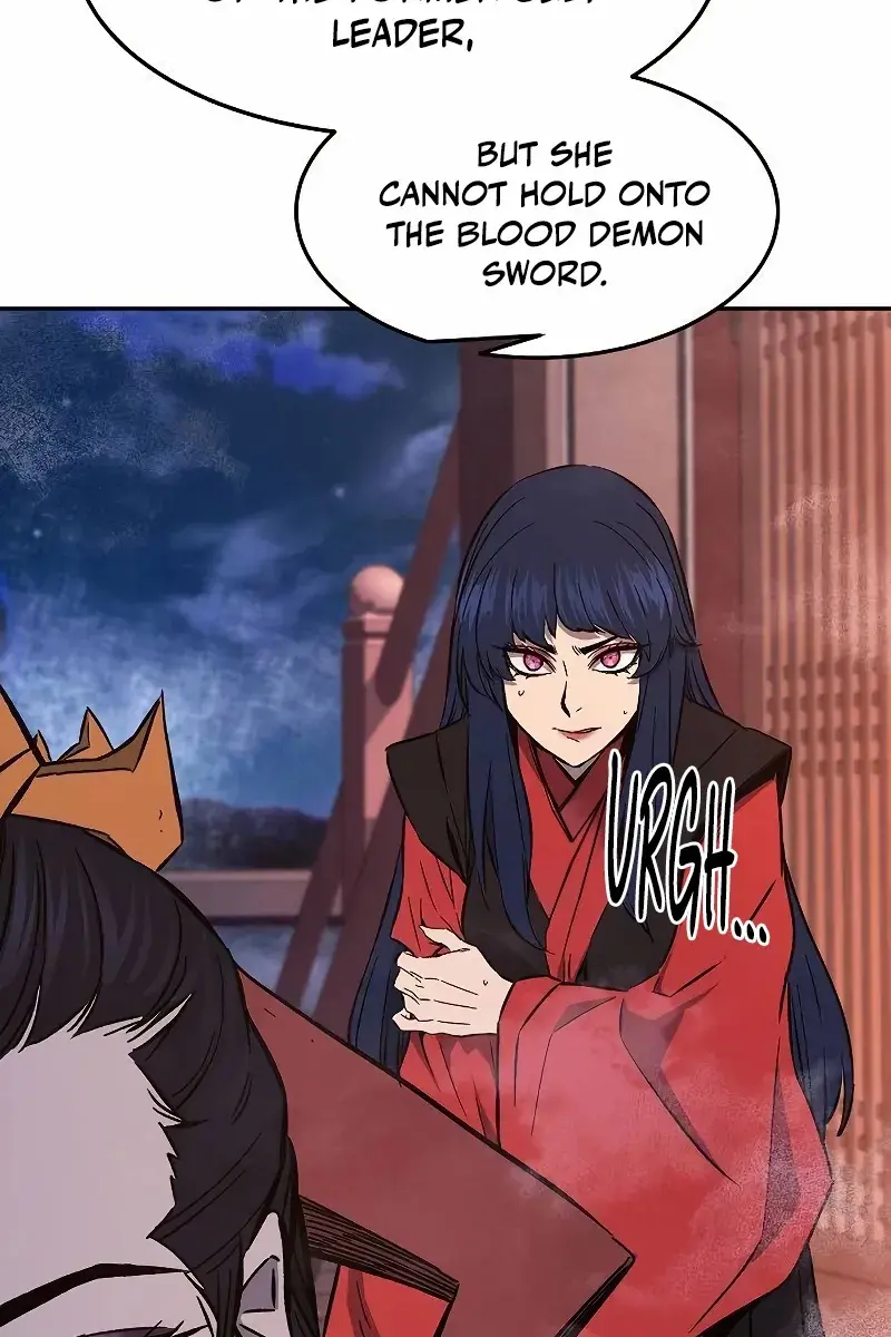 Absolute Sword Sense Chapter 100 Page 112