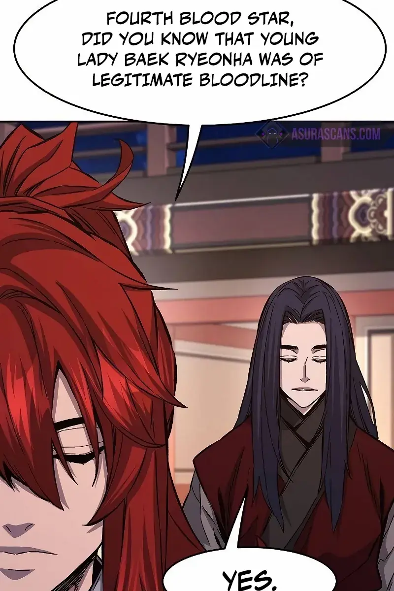 Absolute Sword Sense Chapter 100 Page 114