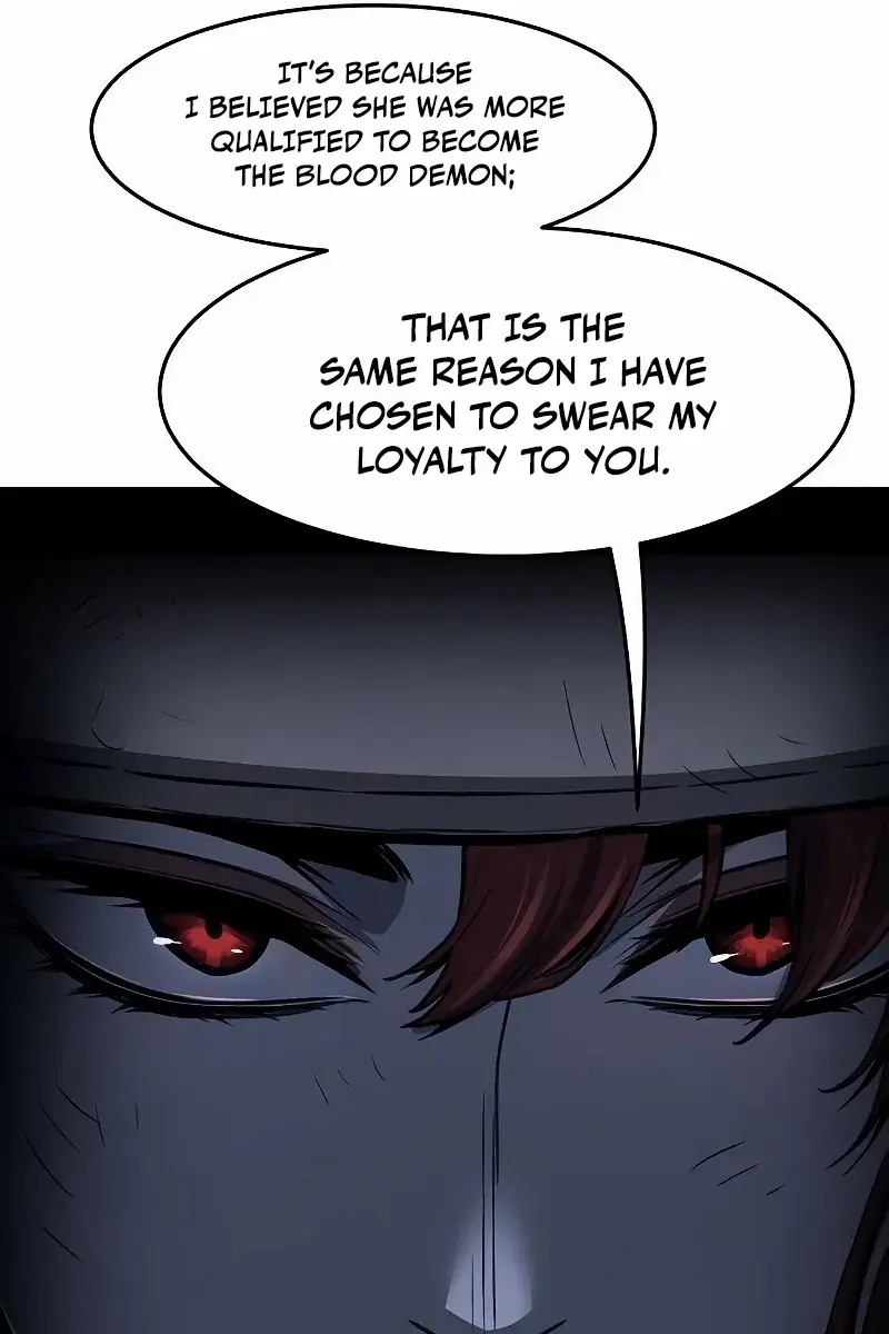 Absolute Sword Sense Chapter 100 Page 116