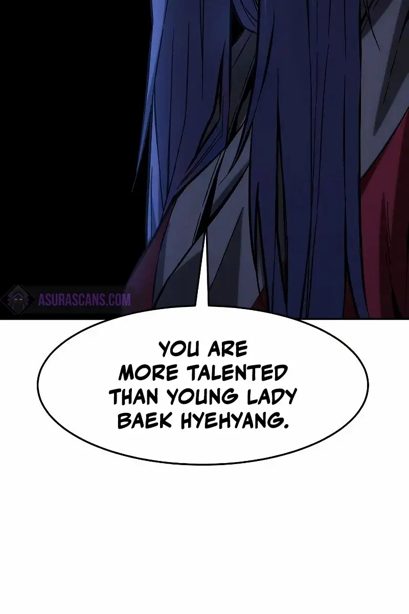 Absolute Sword Sense Chapter 100 Page 118