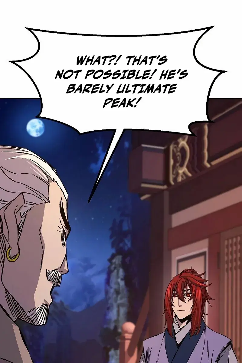 Absolute Sword Sense Chapter 100 Page 119