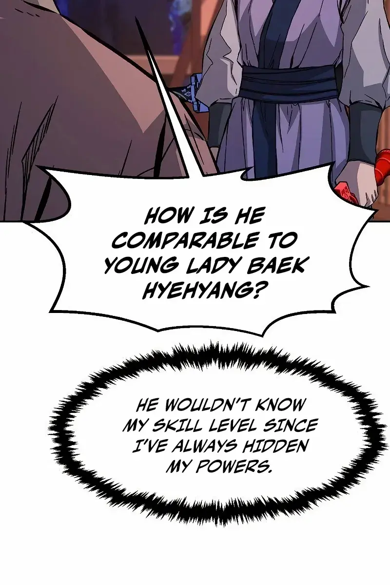 Absolute Sword Sense Chapter 100 Page 120