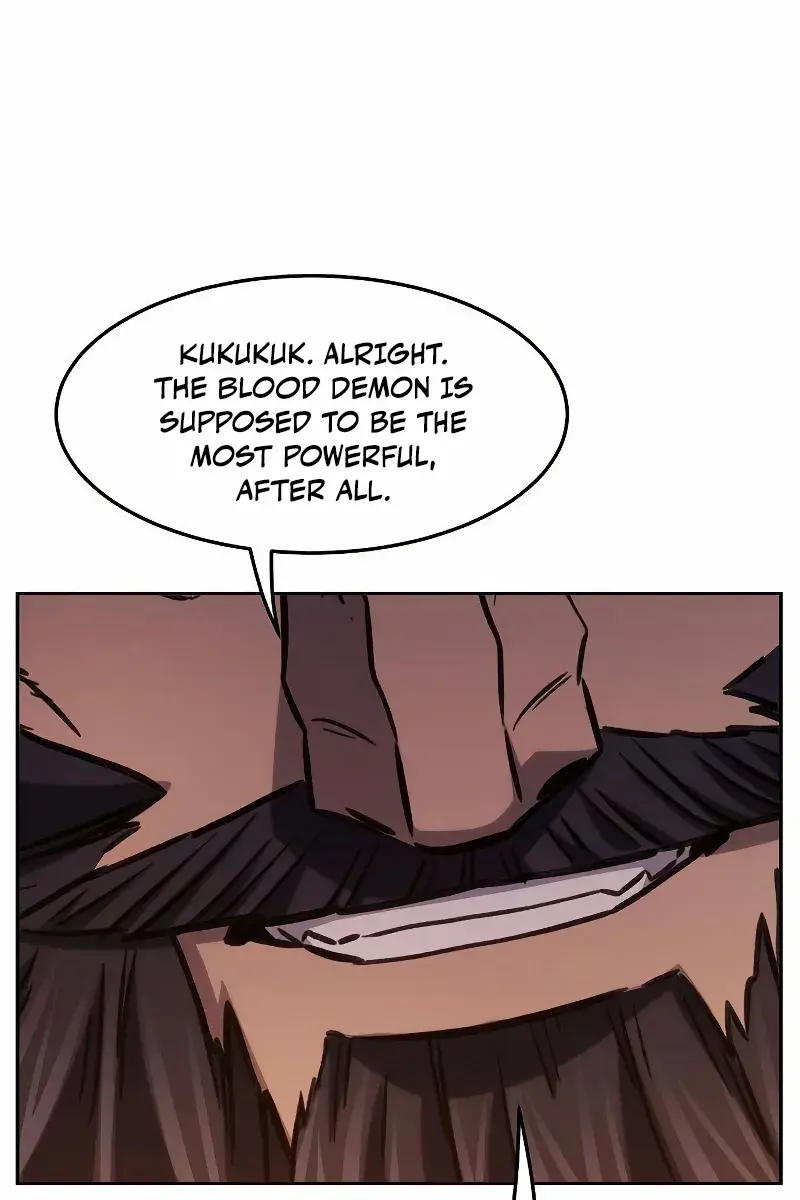 Absolute Sword Sense Chapter 100 Page 121