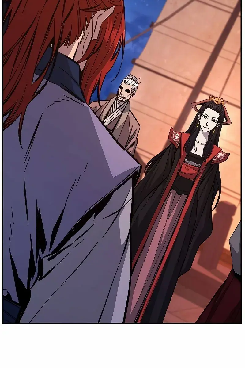 Absolute Sword Sense Chapter 100 Page 123