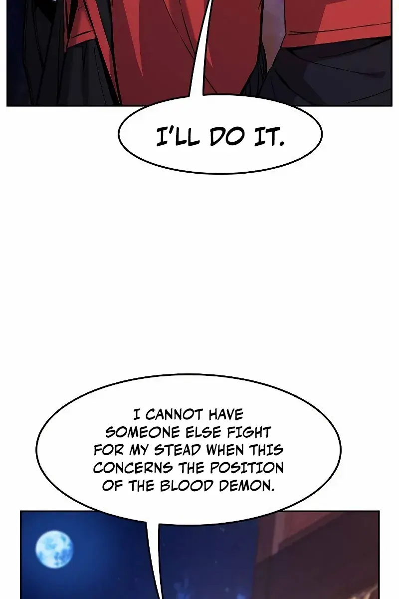 Absolute Sword Sense Chapter 100 Page 125