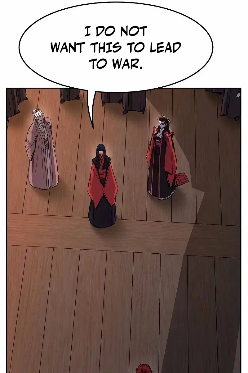 Absolute Sword Sense Chapter 100 Page 128