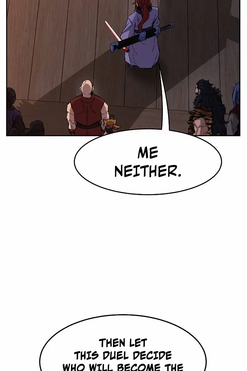 Absolute Sword Sense Chapter 100 Page 129