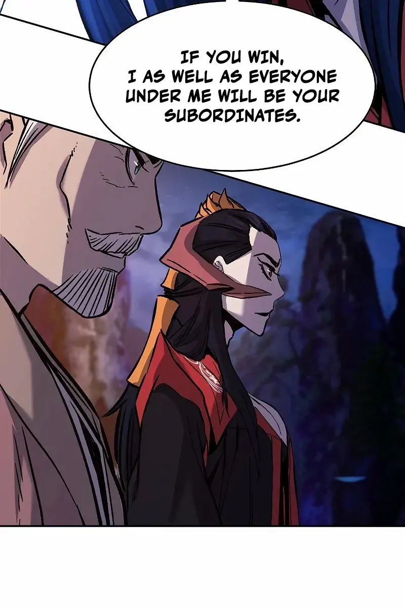 Absolute Sword Sense Chapter 100 Page 131