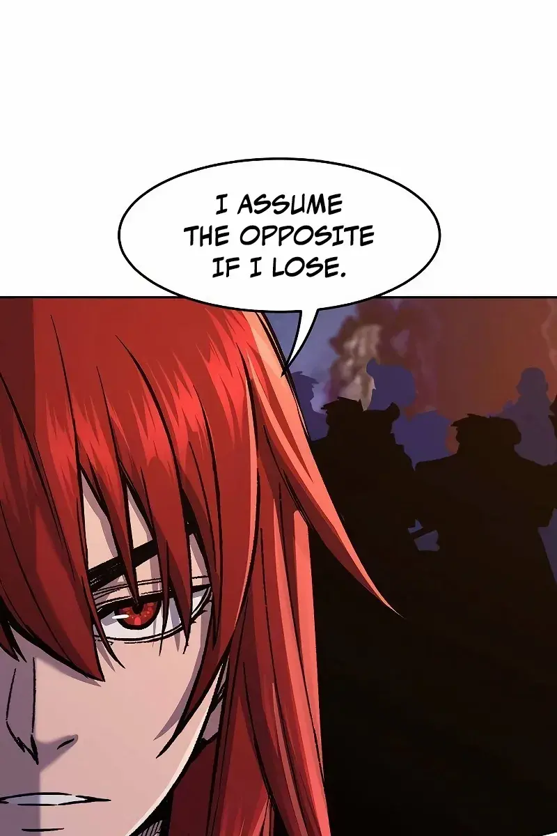 Absolute Sword Sense Chapter 100 Page 132