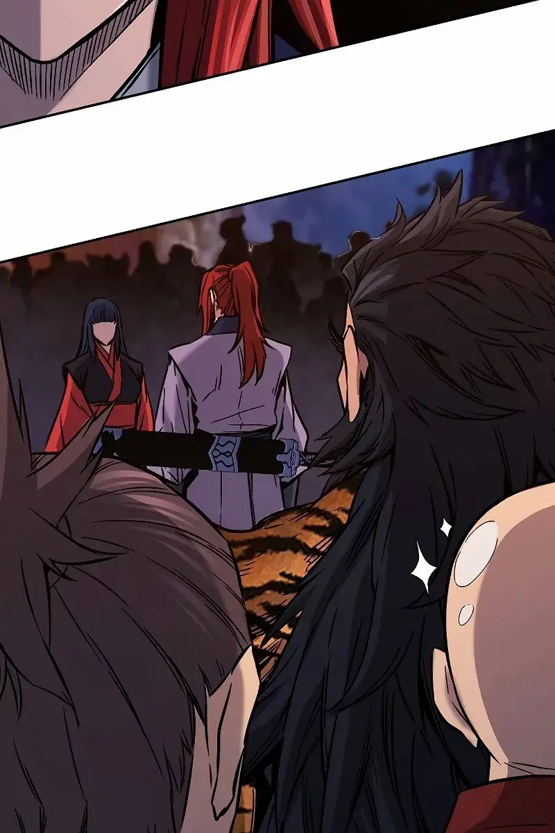 Absolute Sword Sense Chapter 100 Page 133