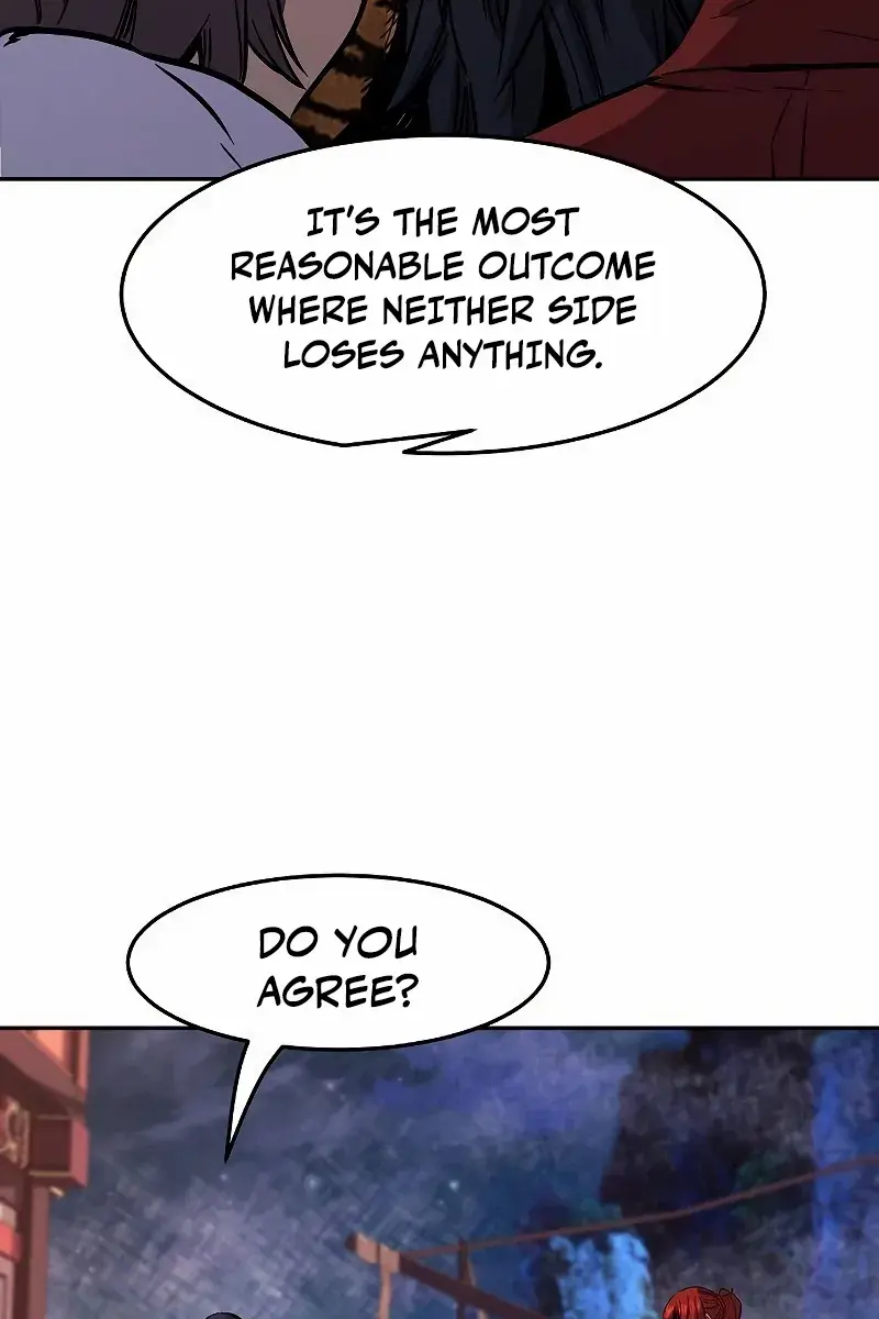 Absolute Sword Sense Chapter 100 Page 134