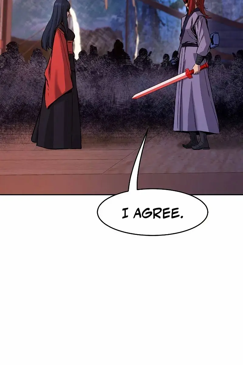 Absolute Sword Sense Chapter 100 Page 135