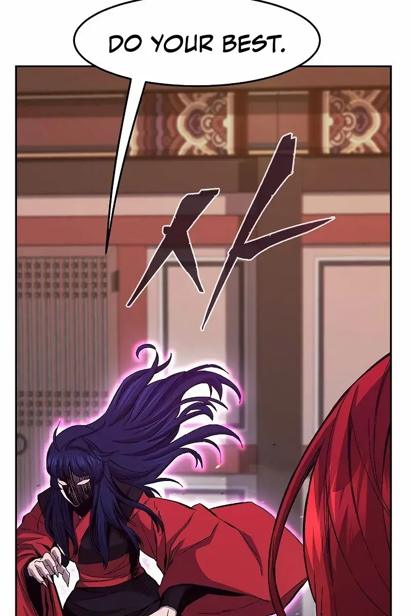 Absolute Sword Sense Chapter 100 Page 137