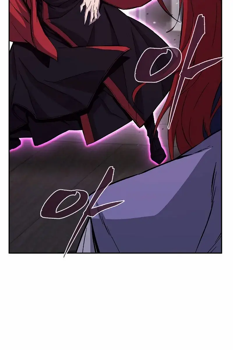 Absolute Sword Sense Chapter 100 Page 138