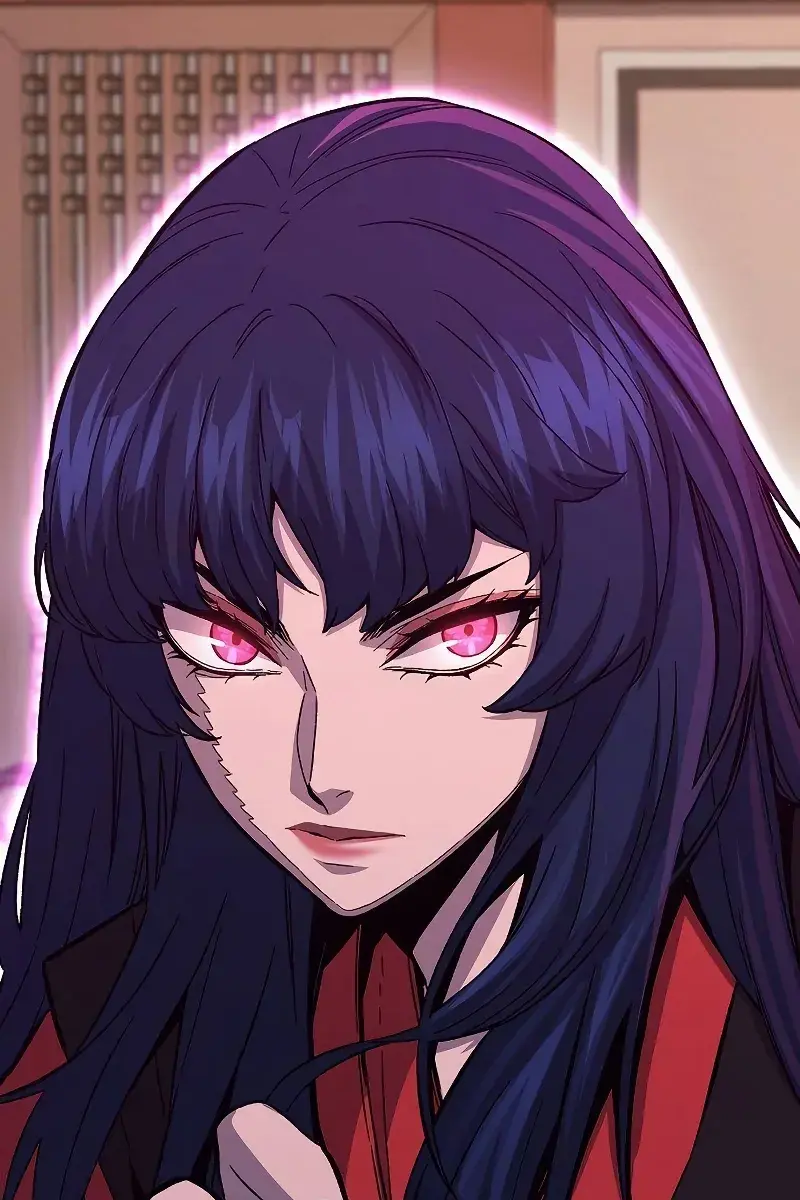 Absolute Sword Sense Chapter 100 Page 140