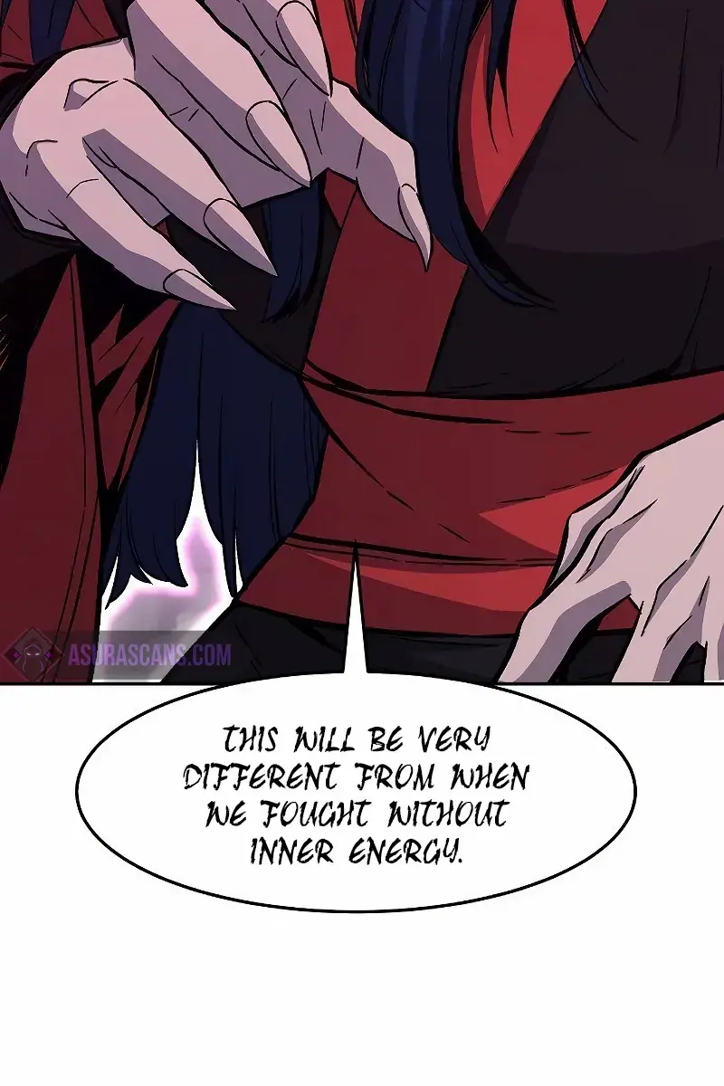 Absolute Sword Sense Chapter 100 Page 141