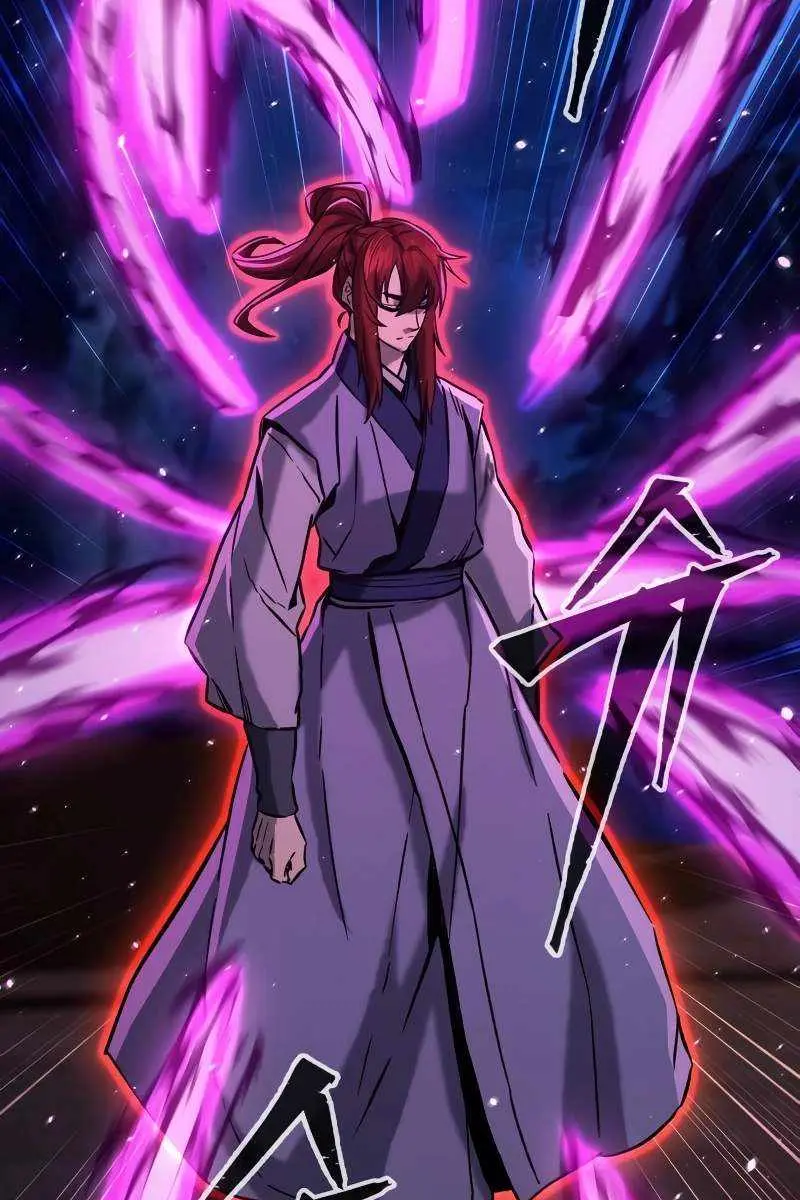 Absolute Sword Sense Chapter 101 Page 8