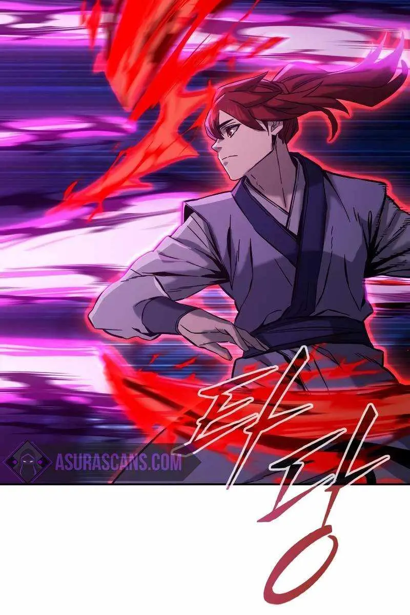 Absolute Sword Sense Chapter 101 Page 10