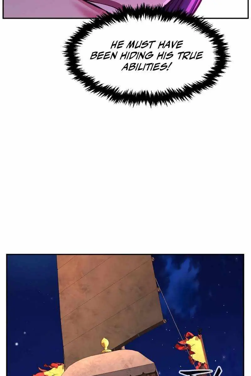 Absolute Sword Sense Chapter 101 Page 12