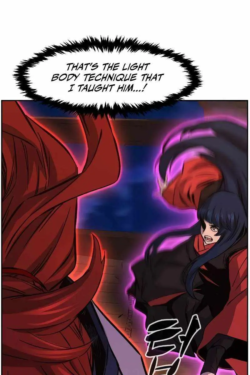 Absolute Sword Sense Chapter 101 Page 18