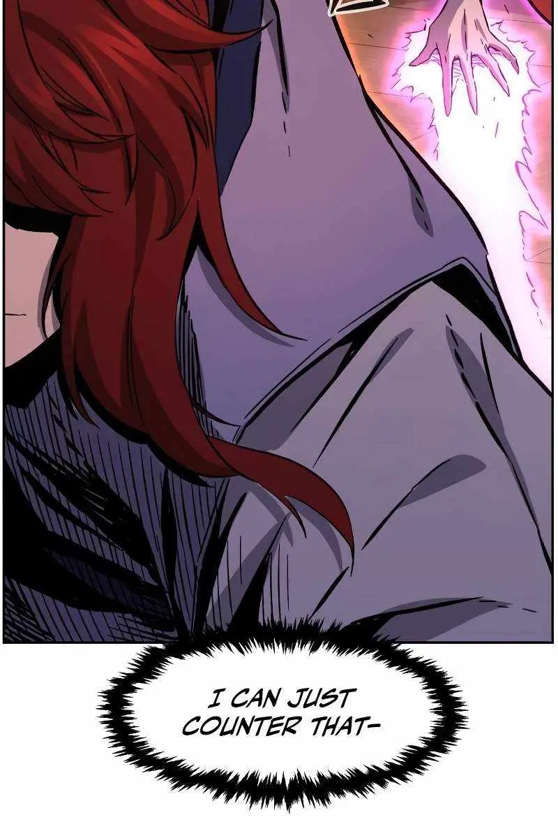 Absolute Sword Sense Chapter 101 Page 19