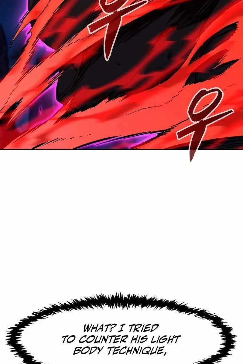 Absolute Sword Sense Chapter 101 Page 21
