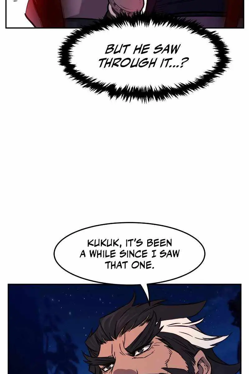 Absolute Sword Sense Chapter 101 Page 23