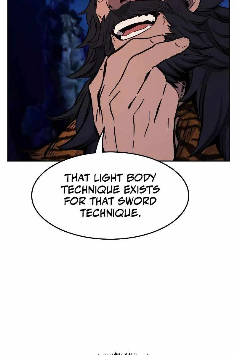 Absolute Sword Sense Chapter 101 Page 24