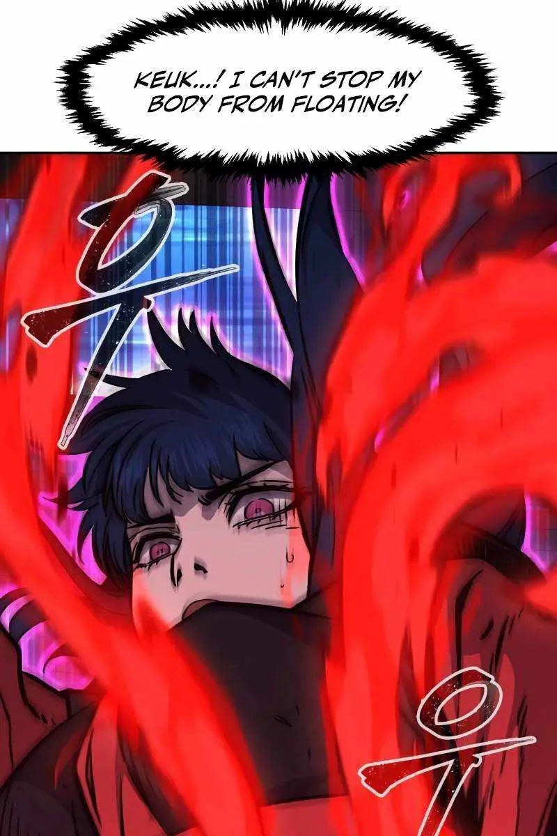 Absolute Sword Sense Chapter 101 Page 25