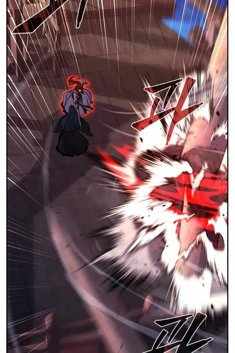 Absolute Sword Sense Chapter 101 Page 36