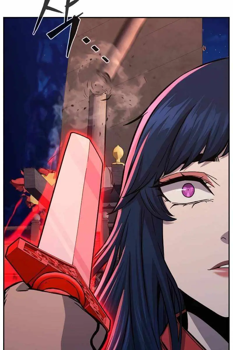 Absolute Sword Sense Chapter 101 Page 38