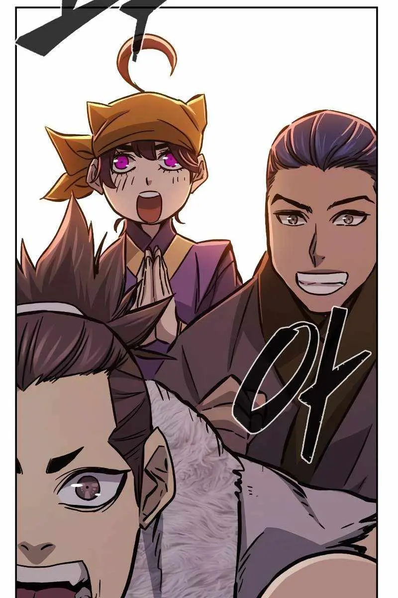 Absolute Sword Sense Chapter 101 Page 44