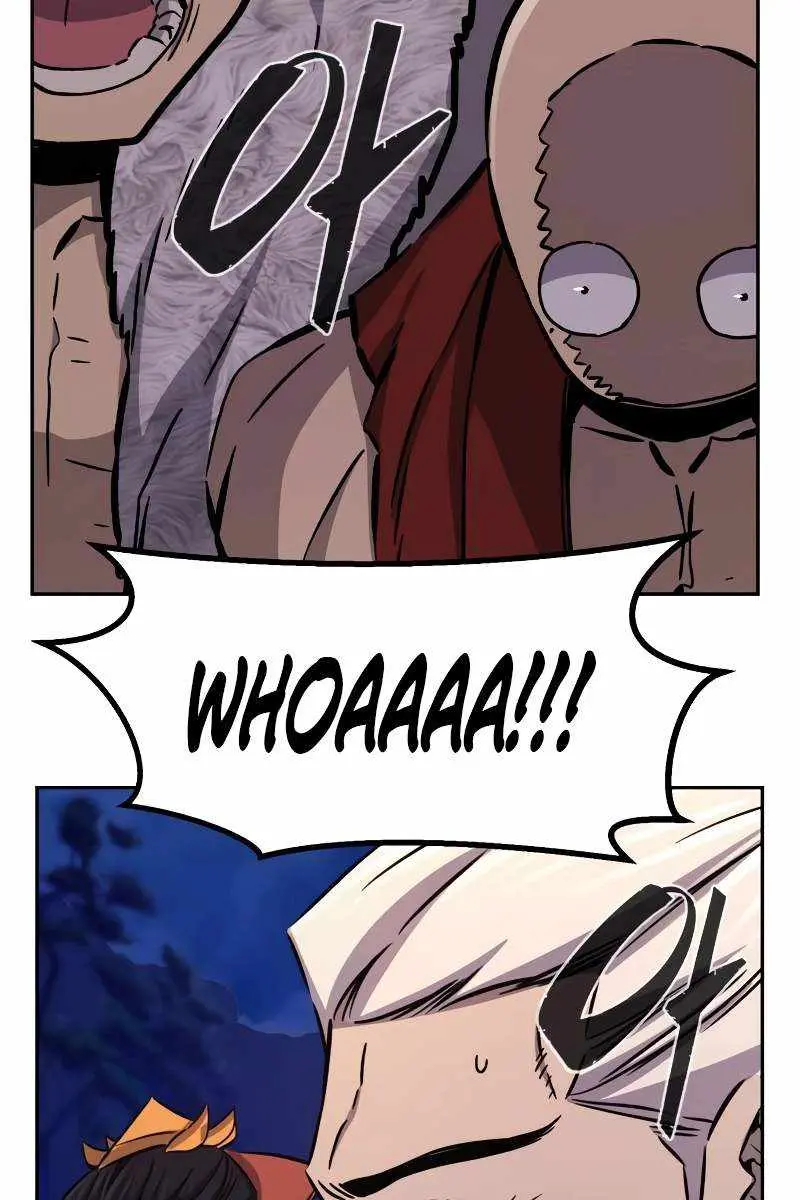 Absolute Sword Sense Chapter 101 Page 45