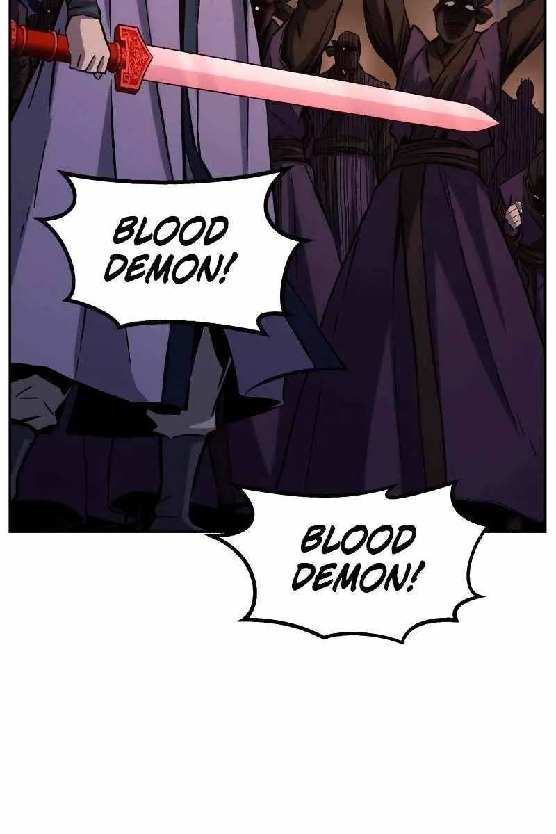 Absolute Sword Sense Chapter 101 Page 48