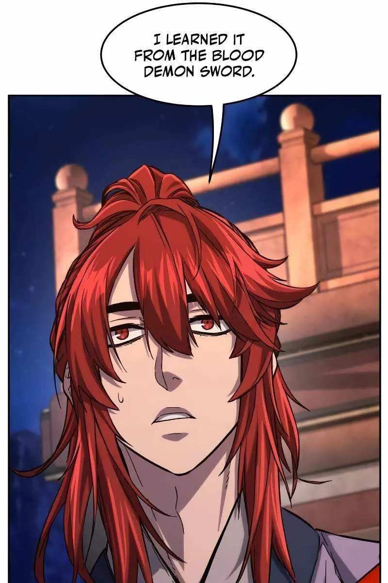 Absolute Sword Sense Chapter 101 Page 51