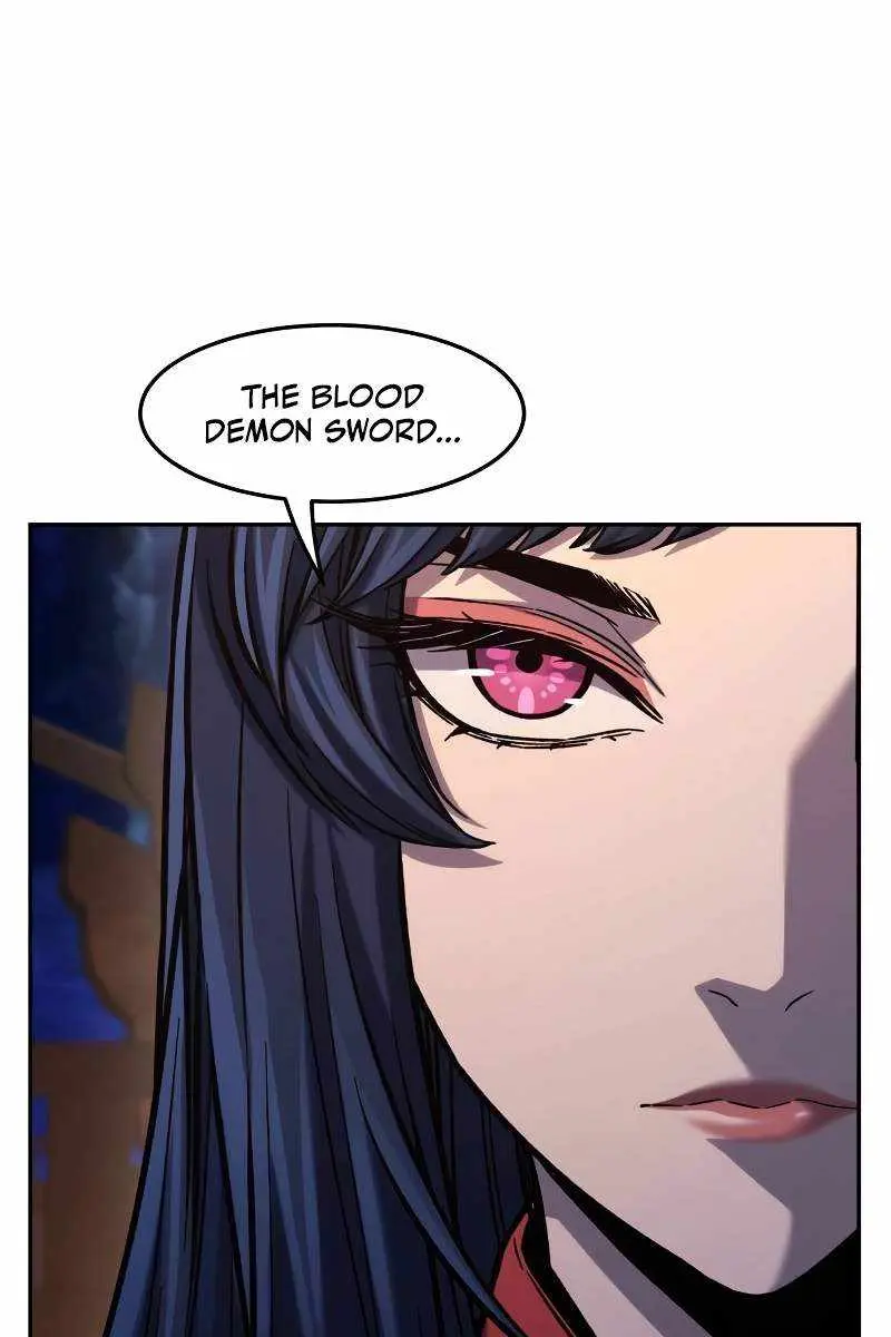 Absolute Sword Sense Chapter 101 Page 53