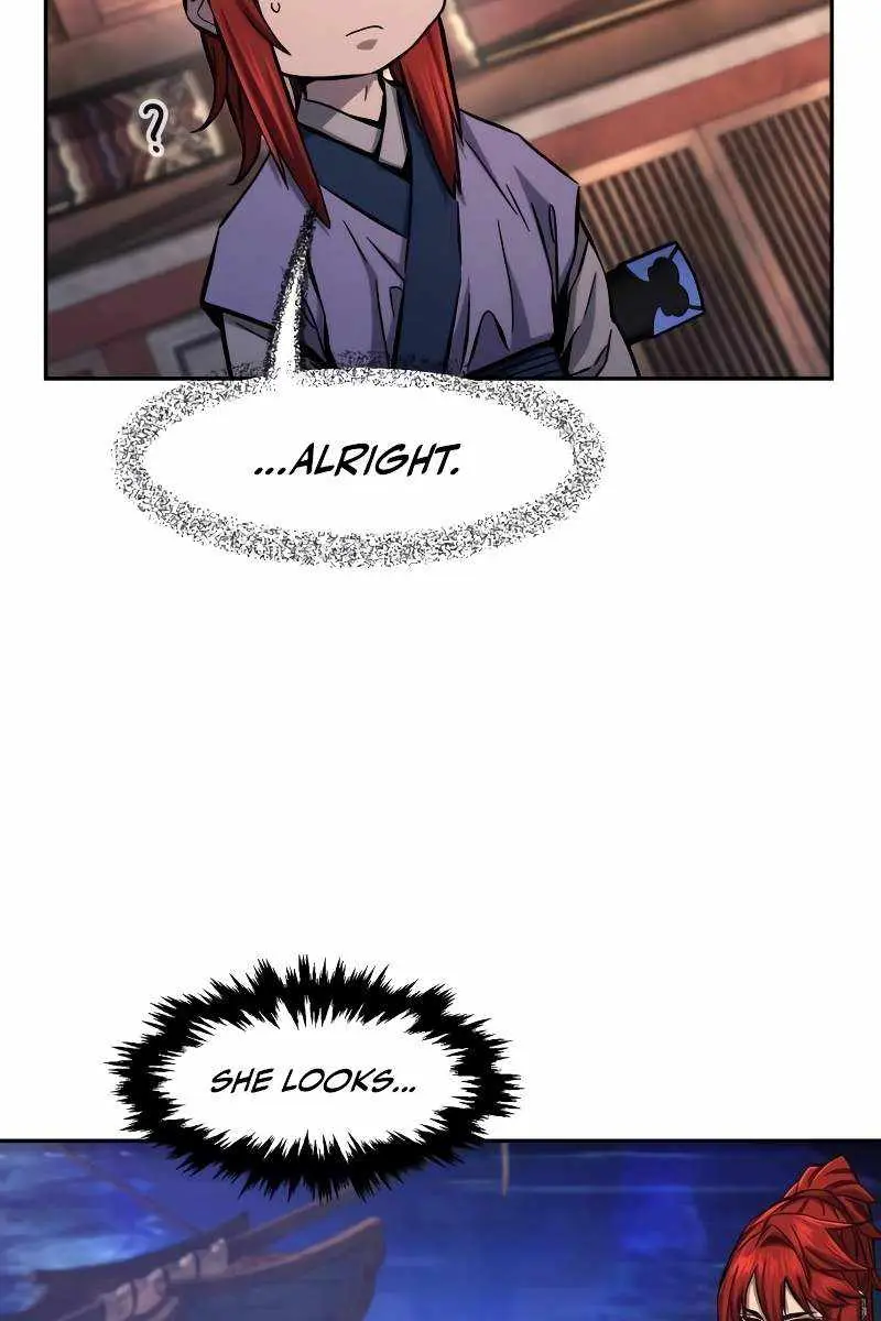 Absolute Sword Sense Chapter 101 Page 56