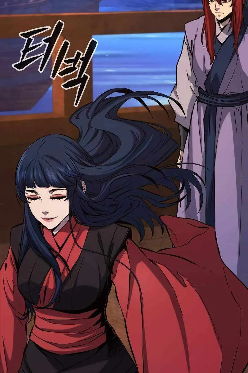 Absolute Sword Sense Chapter 101 Page 57