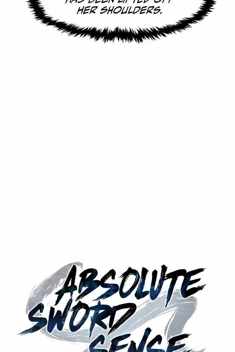 Absolute Sword Sense Chapter 101 Page 59
