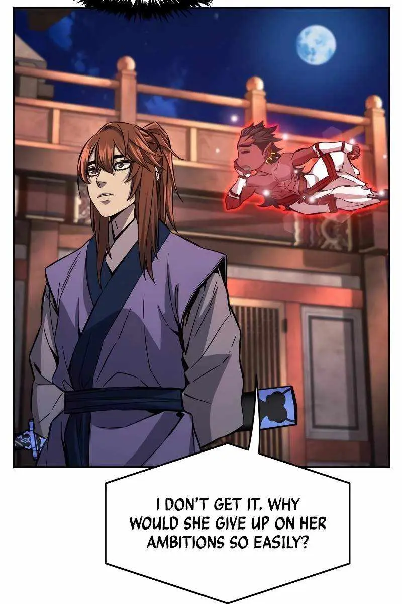 Absolute Sword Sense Chapter 101 Page 65