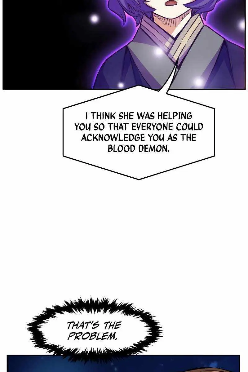 Absolute Sword Sense Chapter 101 Page 69